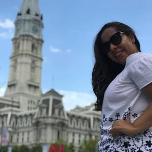 Meet your Posher, Barbara